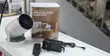 HY300 Pro Max Android Smart Projector yenye Betri - 2