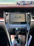 Toyota Harrier 2.0 2017 Nyeusi - 3
