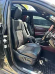 Toyota Harrier 2.0 2017 Nyeusi - 4