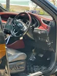 Toyota Harrier 2.0 2017 Nyeusi - 5