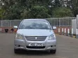 Toyota Premio 2007 Silver - 1