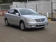 Toyota Premio 2007 Silver - 2