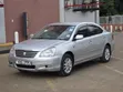 Toyota Premio 2007 Silver - 3