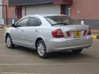 Toyota Premio 2007 Silver - 5