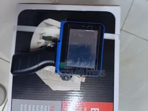 Mini Multi-Surface Printing Machine