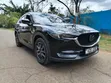 Mazda CX-5 Grand Touring AWD 2018 Gray - 2