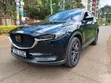 Mazda CX-5 Grand Touring AWD 2018 Gray - 3