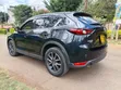 Mazda CX-5 Grand Touring AWD 2018 Gray - 5