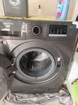 Samsung Washing Machine Door Gasket Replacement - 3