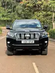 Toyota Land Cruiser Prado 2.7 TX 2018 - 1