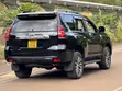 Toyota Land Cruiser Prado 2.7 TX 2018 - 2