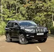 Toyota Land Cruiser Prado 2.7 TX 2018 - 3