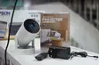 HY300 Pro Max Mini Android Projector - Mzunguko wa 180° - 1