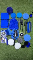 Brand New Detailing Brushes & Topmost Car Cleaner - 2