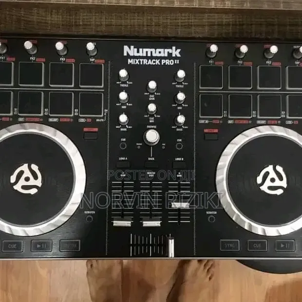 Numark DJ Controller - Used - 1