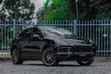 Porsche Cayenne 2020 Black - 2
