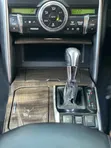 Toyota Mark X 2015 Grey - 4