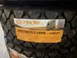 LCH LD631 265/70R19.5 18PR Truck Tire - 1