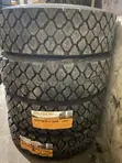 LCH LD631 265/70R19.5 18PR Truck Tire - 4