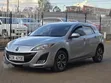 Mazda Axela 2008 Silver - 2