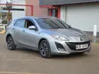 Mazda Axela 2008 Silver - 3