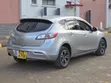 Mazda Axela 2008 Silver - 5