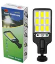 Solar Sensor Street Lamp - 1