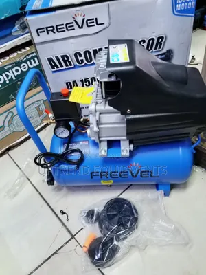 25L Electric Air Compressor