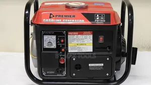 Premier Gasoline Generator