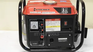 Premier Gasoline Generator