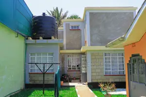 Bungalow ya Vyumba 2 vya Kulala, The Rivers Court, Meru Town, kwa Ajili ya Kukodisha