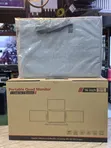 Portable 14-Inch Quad Monitor Screen Extender - 1
