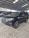 Toyota Land Cruiser Prado TXL 2.8 Diesel 2020 - 1