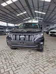 Toyota Land Cruiser Prado TXL 2.8 Diesel 2020 - 2