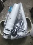 Fresca Close Coupled Cistern yenye Bend - 3