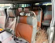 Toyota HiAce 2015 Grey - 2