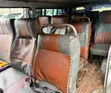 Toyota HiAce 2015 Grey - 3