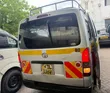 Toyota HiAce 2015 Grey - 4