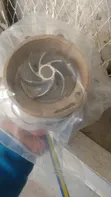 Brand New Water Pump for Suzuki Swift K12B - 1