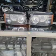 Range Rover Sport L320 Headlights za Pini 9 Zilizotumika - 2