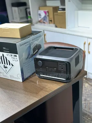 EcoFlow RIVER 3 Plus Portable Power Station (286Wh/600W)