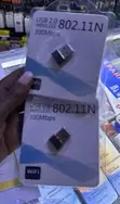 300Mbps Wireless WiFi Dongle - 2