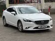 Mazda Atenza 2017 White - 1