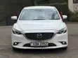 Mazda Atenza 2017 White - 2