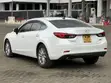 Mazda Atenza 2017 White - 3