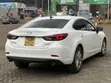 Mazda Atenza 2017 White - 4