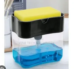 Soap Dispenser for Kitchen Sink