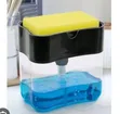 Soap Dispenser for Kitchen Sink - 2