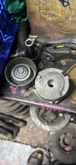 Nissan X-Trail T31 MR20 Engine Tensioner - 2