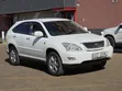 Toyota Harrier 2007 - 3